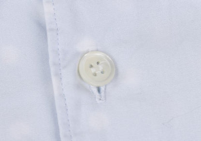 COMME des GARCONS HOMME PLUS Front Dot Shirt White Size M