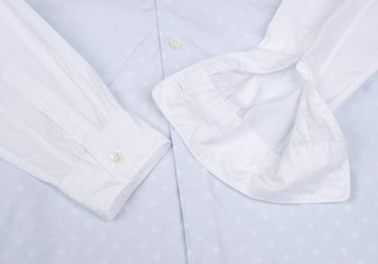 COMME des GARCONS HOMME PLUS Front Dot Shirt White Size M