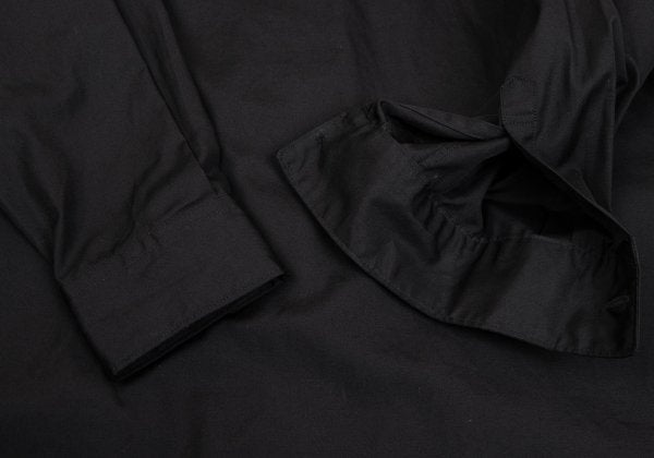 COMME des GARCONS HOMME PLUS Jersey Panel Shirt Khaki Size L