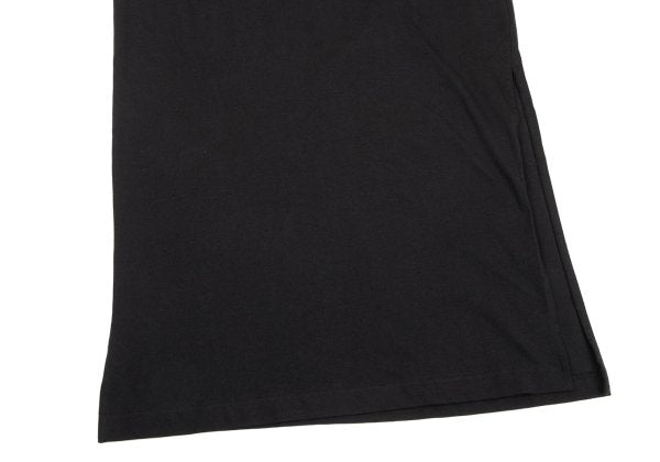COMME des GARCONS SHIRT Layered Long Sleeve Black Size L