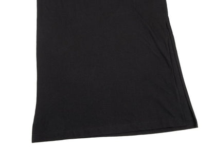 COMME des GARCONS SHIRT Layered Long Sleeve Black Size L