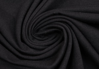 COMME des GARCONS SHIRT Layered Long Sleeve Black Size L