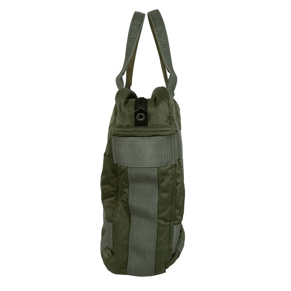 eYe JUNYA WATANABE MAN Military Nylon Tote Bag Khaki