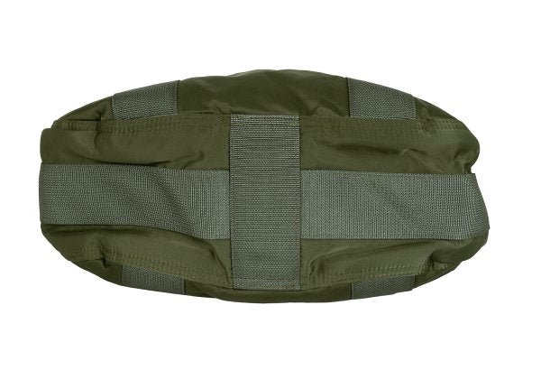 eYe JUNYA WATANABE MAN Military Nylon Tote Bag Khaki