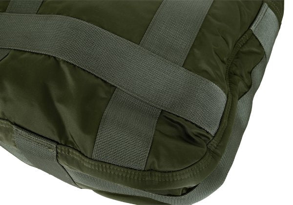 eYe JUNYA WATANABE MAN Military Nylon Tote Bag Khaki