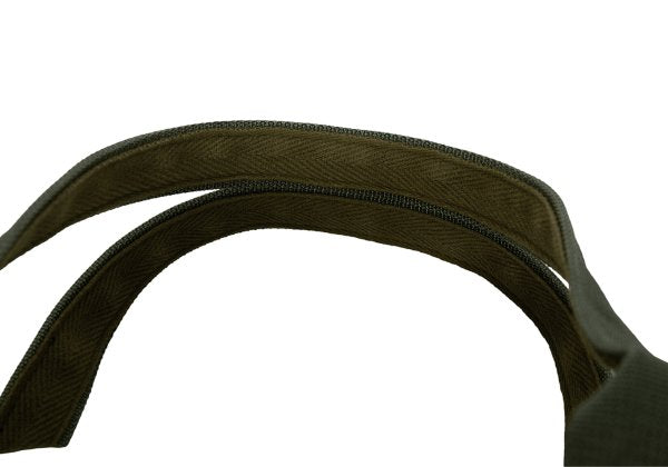 eYe JUNYA WATANABE MAN Military Nylon Tote Bag Khaki