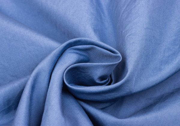 COMME des GARCONS HOMME PLUS Cotton Long Shirt Blue Size L