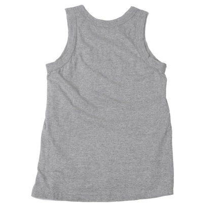 JUNYA WATANABE COMME des GARCONS Cotton Tank Top Gray Size S