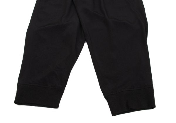 Y's BANG ON! Triacetate Zip Pocket Tapered Pants Size 2