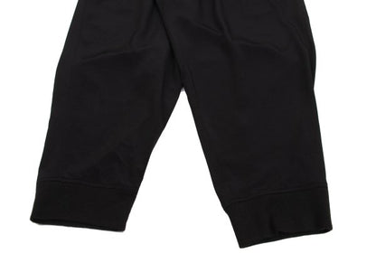 Y's BANG ON! Triacetate Zip Pocket Tapered Pants Size 2
