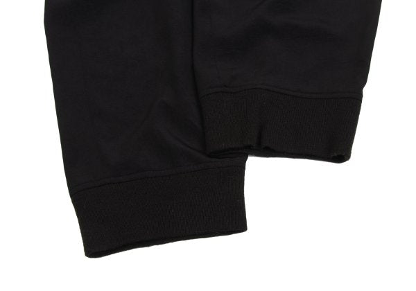 Y's BANG ON! Triacetate Zip Pocket Tapered Pants Size 2