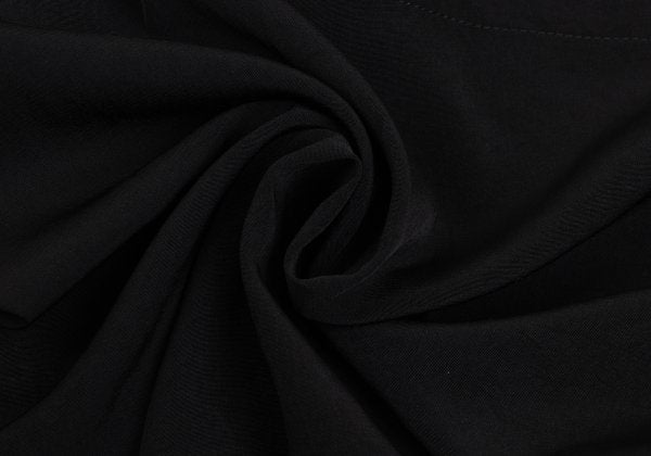 Y's BANG ON! Triacetate Zip Pocket Tapered Pants Size 2