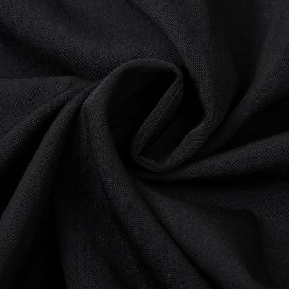 Yohji Yamamoto POUR HOMME Wool Design Jacket Black Size M