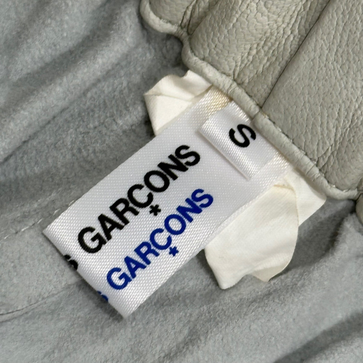 COMME des GARCONS COMME des GARCONS Sarouel Pants Size S
