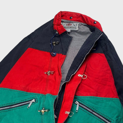 SHITELAN Coat Size XL
