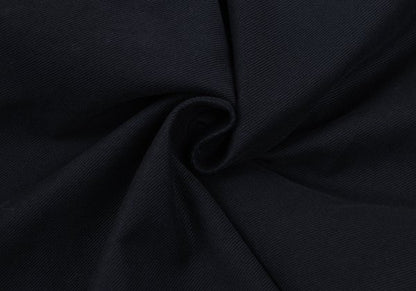 Papas Cotton Blend Stretch Pants Navy Size 52LL