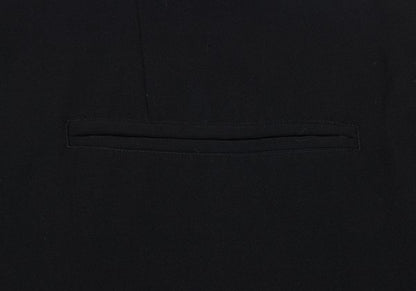 Yohji Yamamoto POUR HOMME 98SS Wool Jacket Black Size S