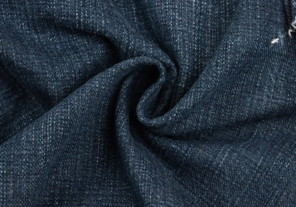 45rpm Cotton Cargo Denim Jeans Indigo Size 30