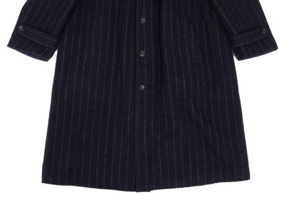 COMME des GARCONS HOMME Reversible Balmacaan Coat Size M
