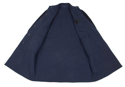 COMME des GARCONS HOMME Reversible Balmacaan Coat Size M