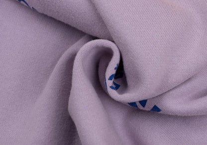 COMME des GARCONS SHIRT 20AW Crazy Color Logo Hoodie Size L