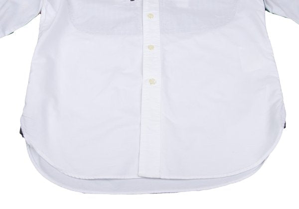 eYe JUNYA WATANABE MAN Brooks Bros Flannel Shirt Size L