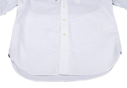 eYe JUNYA WATANABE MAN Brooks Bros Flannel Shirt Size L