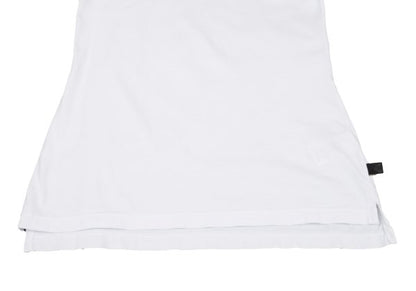 Vivienne Westwood ANGLOMANIA Cotton T-Shirt White Size XS
