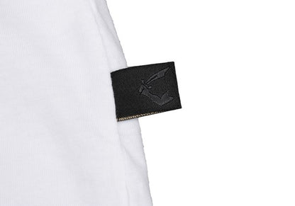 Vivienne Westwood ANGLOMANIA Cotton T-Shirt White Size XS