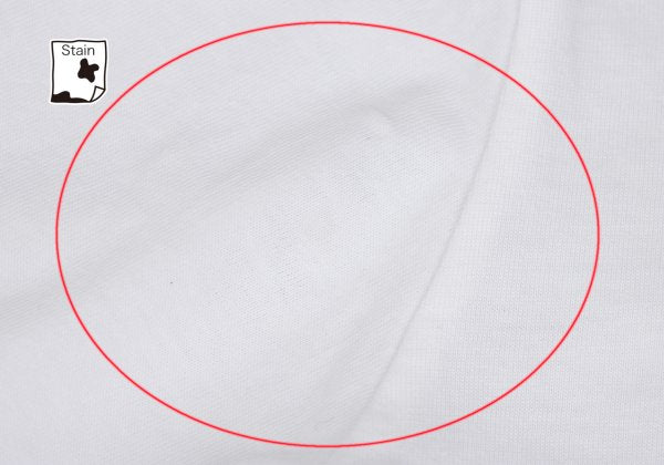 Vivienne Westwood ANGLOMANIA Cotton T-Shirt White Size XS