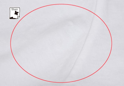 Vivienne Westwood ANGLOMANIA Cotton T-Shirt White Size XS