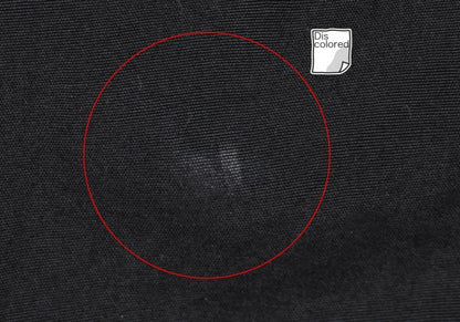 COMME des GARCONS HOMME DEUX Buttonhole Shirt Black Size M