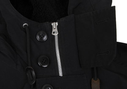 Comme des Garcons eYe JUNYA WATANABE MAN 17AW Logo Size S