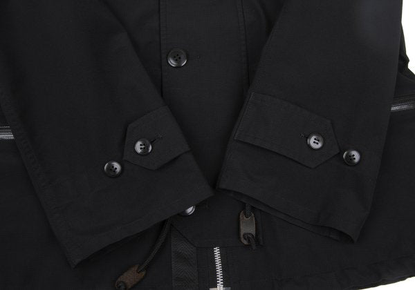 Comme des Garcons eYe JUNYA WATANABE MAN 17AW Logo Size S