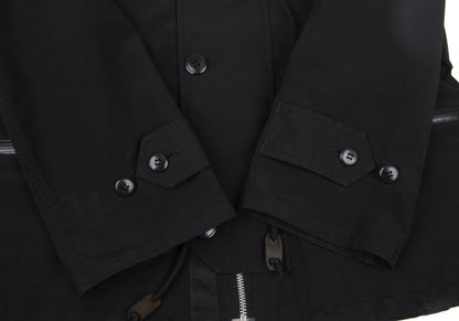 Comme des Garcons eYe JUNYA WATANABE MAN 17AW Logo Size S