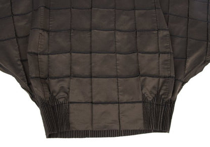 A-POC ABLE ISSEY MIYAKE 21AW Khaki Stretch Jacket Size 3