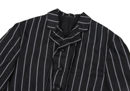 COMME des GARCONS HOMME PLUS Poly Cord Jacket Black Size S