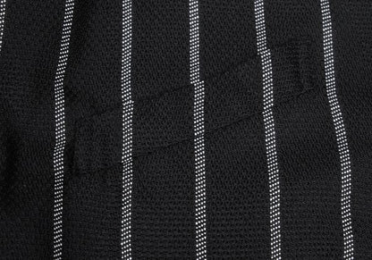 COMME des GARCONS HOMME PLUS Poly Cord Jacket Black Size S