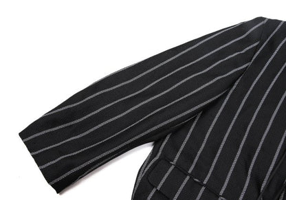 COMME des GARCONS HOMME PLUS Poly Cord Jacket Black Size S