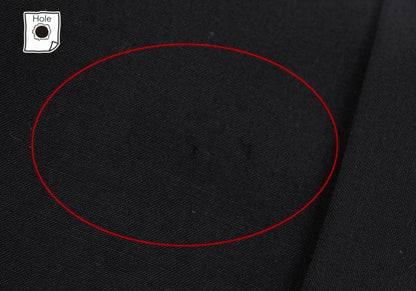 Yohji Yamamoto POUR HOMME 93SS Wool Jacket Black Size S