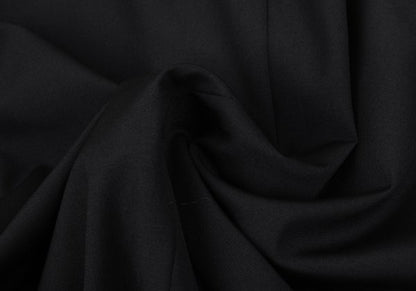 Yohji Yamamoto POUR HOMME 93SS Wool Jacket Black Size S