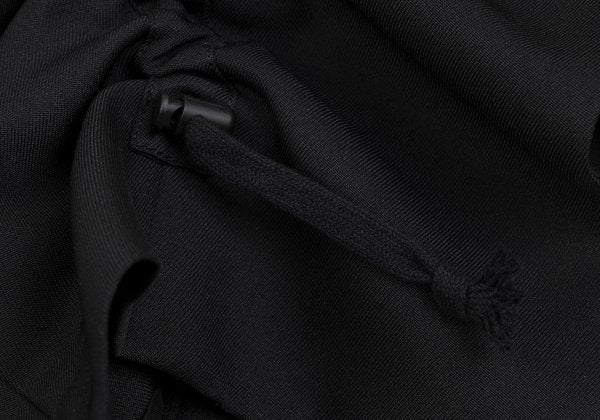 COMME des GARCONS HOMME PLUS 25AW Poly Jacket Black Size L