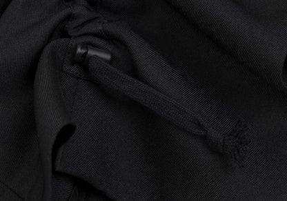 COMME des GARCONS HOMME PLUS 25AW Poly Jacket Black Size L