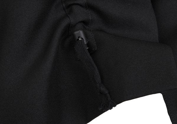 COMME des GARCONS HOMME PLUS 25AW Poly Jacket Black Size L