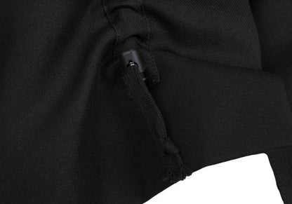 COMME des GARCONS HOMME PLUS 25AW Poly Jacket Black Size L