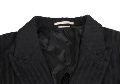 COMME des GARCONS HOMME PLUS 16AW Cutaway Jacket Size M