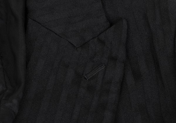 COMME des GARCONS HOMME PLUS 16AW Cutaway Jacket Size M