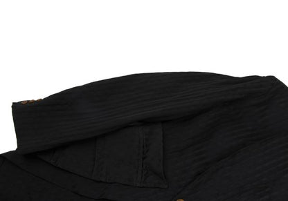 COMME des GARCONS HOMME PLUS 16AW Cutaway Jacket Size M
