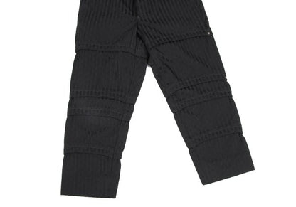 COMME des GARCONS HOMME PLUS 16AW Poly Pants Black Size L