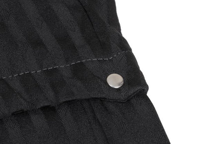 COMME des GARCONS HOMME PLUS 16AW Poly Pants Black Size L